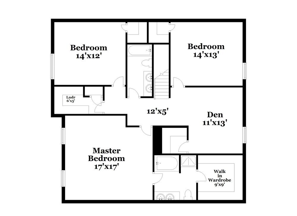 Building Photo - 1860 Eastway Dr
