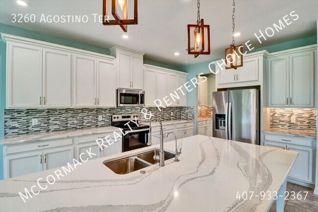 Building Photo - 3260 Agostino Terrace