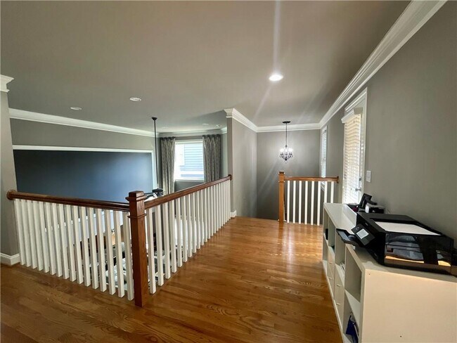 Building Photo - 1517 Gilstrap Ln NW