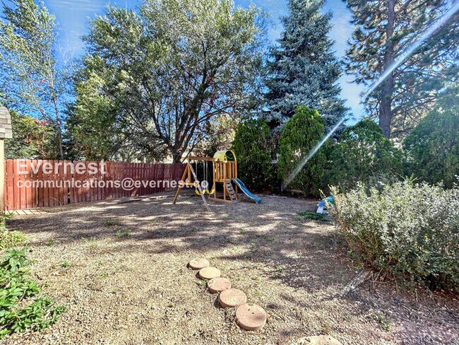 Building Photo - 7165 Gold Pan Ct