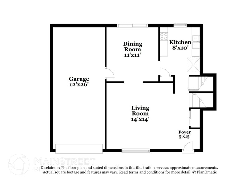 Building Photo - 12097 Hazelhurst Dr
