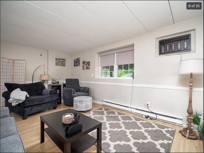 Building Photo - 153 Milk St