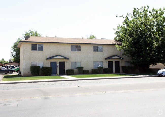 Building Photo - 501 Pacheco Rd