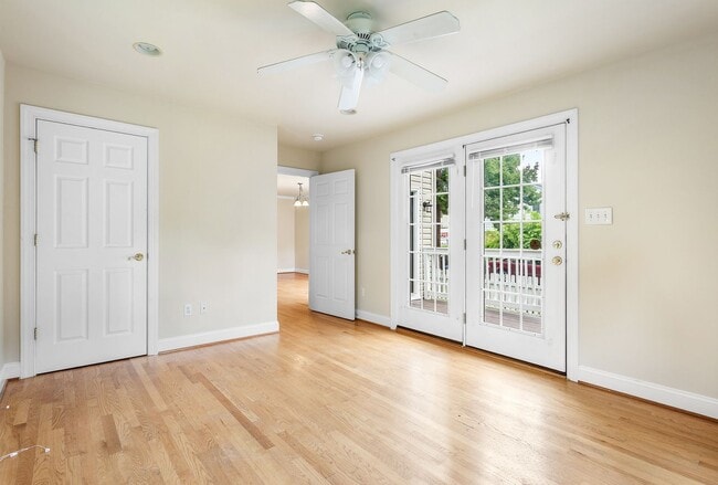 Building Photo - BEAUTIFUL NEWER SINGLE FAMILY HOME NEAR VCU