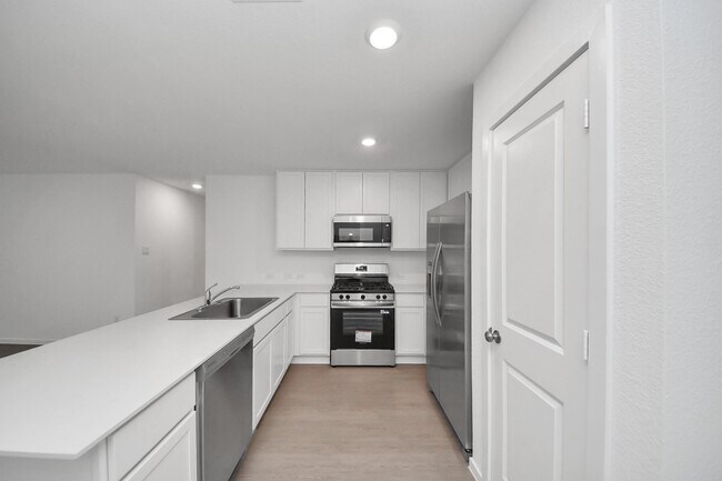 Building Photo - 13507 Sonali Springs Dr