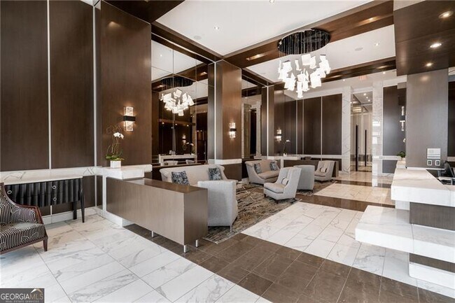 Building Photo - 1820 Peachtree St NW