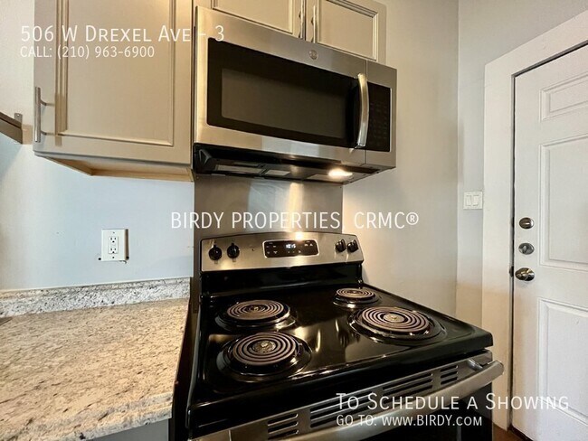 Building Photo - 506 W Drexel Ave
