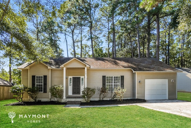 Building Photo - 1969 High Meadow St