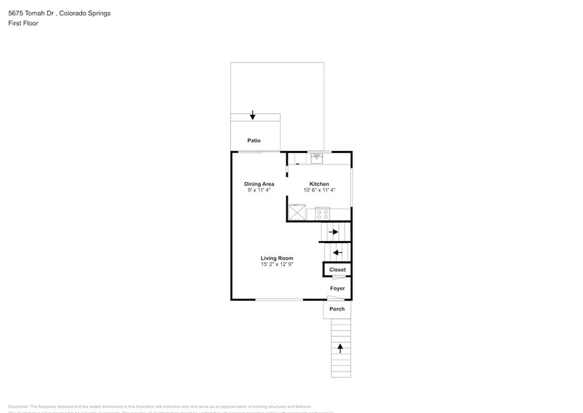 Building Photo - 5675 Tomah Dr