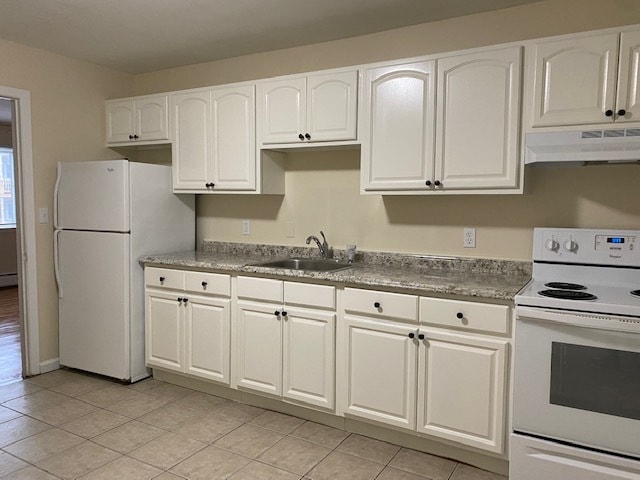 Kitchen - 1533 Boston Ave
