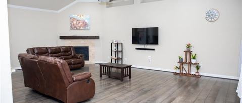Building Photo - 5519 Caper Shores Ln