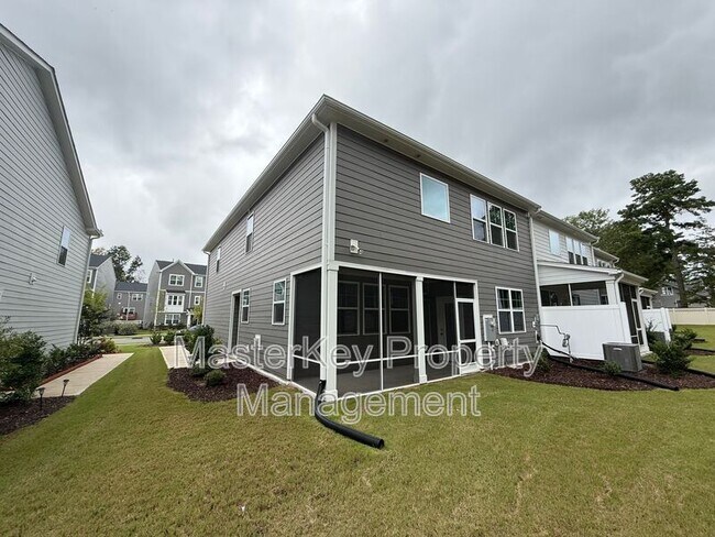 Building Photo - 1347 Rosepine Drive