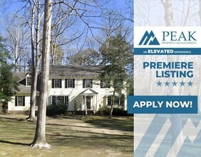 Building Photo - 3011 Fincastle Ct