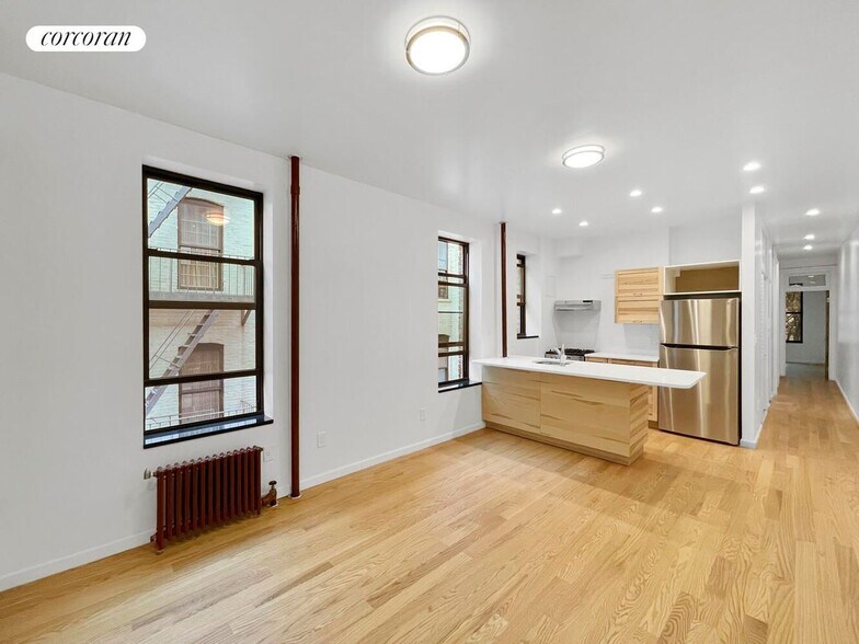 Building Photo - 503 W 148th St