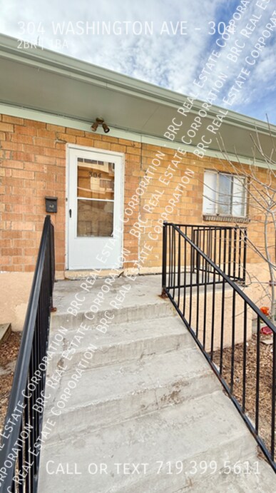 Building Photo - 304 Washington Ave