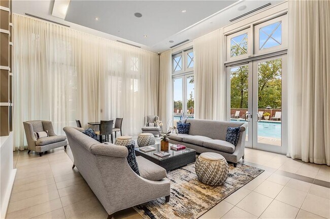 Building Photo - 1820 Peachtree St NW