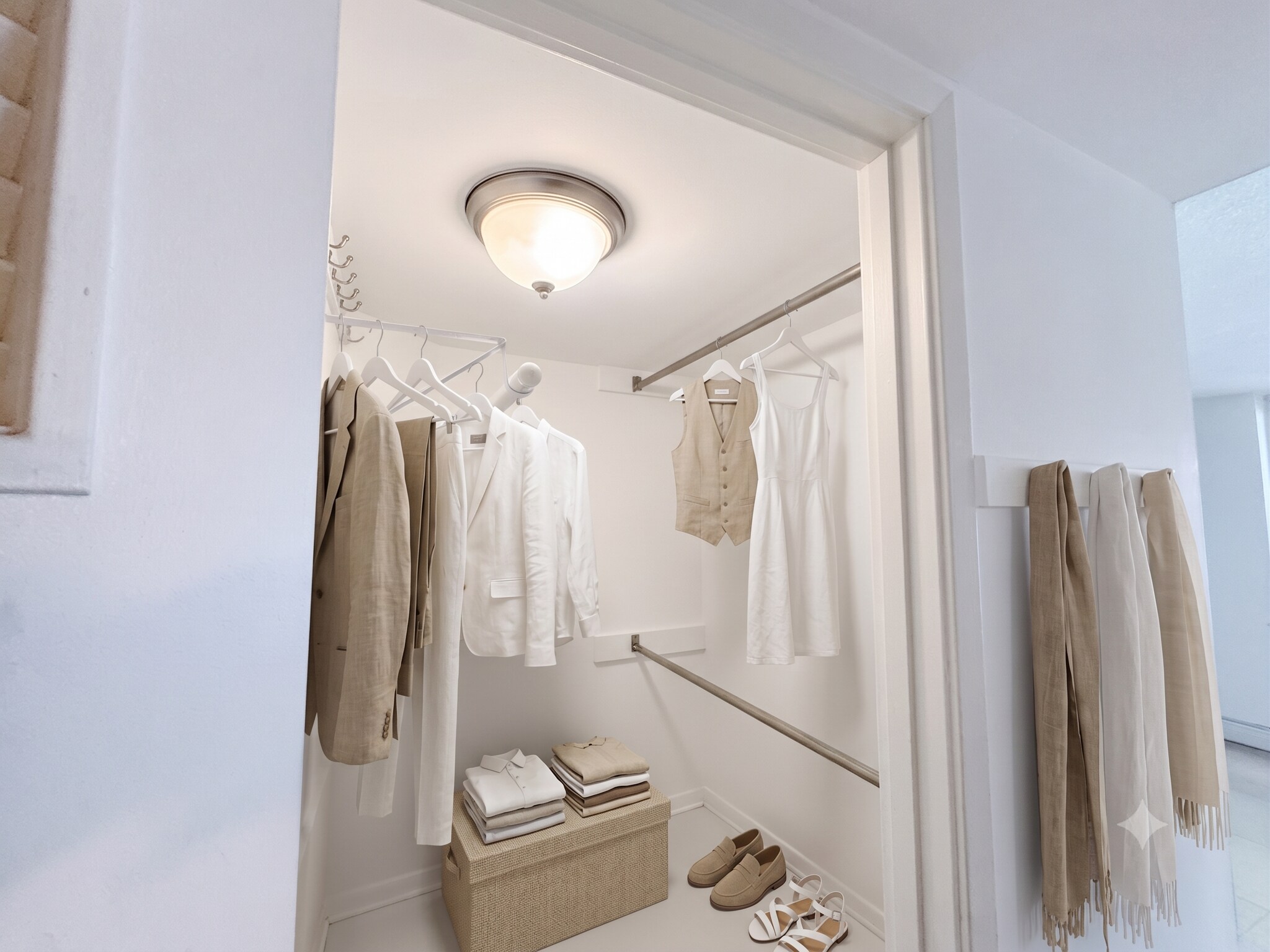 Walk-in Closet #2 - 1670 NE 191st St