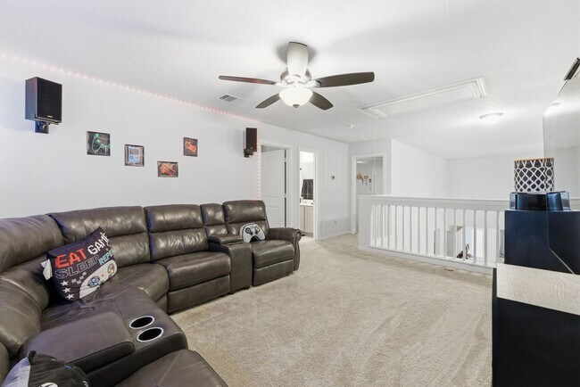 Building Photo - 8319 Percheron Pass