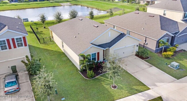 Building Photo - 4345 Pagosa Springs Cir