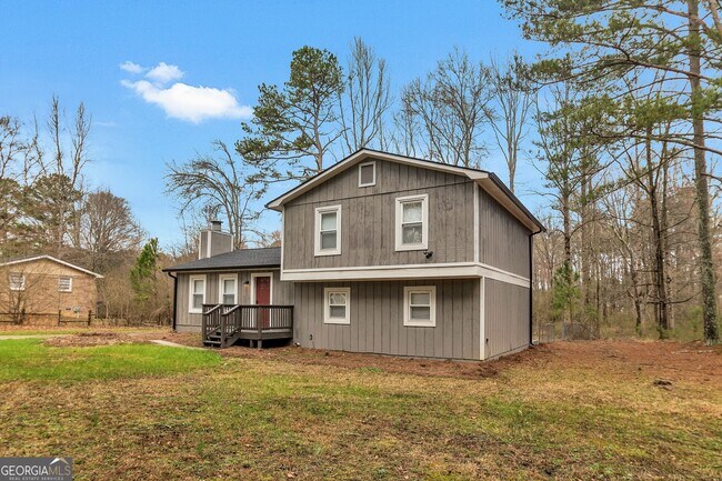 Building Photo - 3017 Valley View Dr