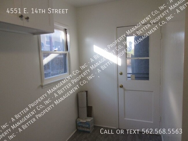 Building Photo - 4551 E 14th St