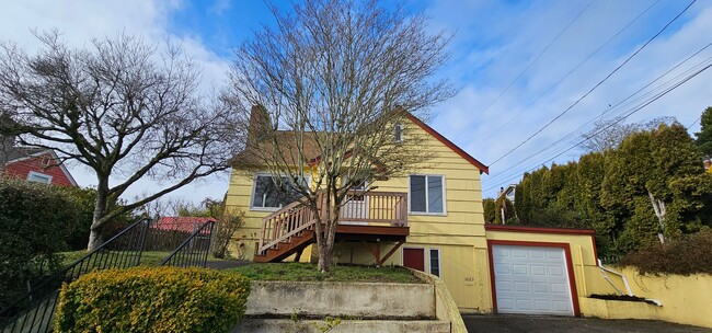 Primary Photo - Two-Story Manette Home