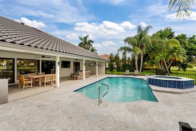 Building Photo - 8611 Gullane Ct