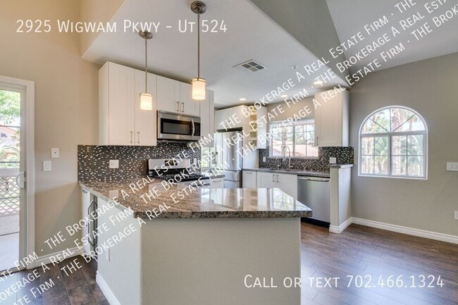 Building Photo - 2925 Wigwam Pkwy