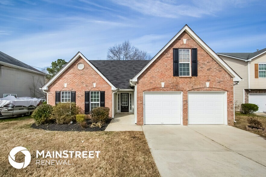 Primary Photo - 1628 Marceau Dr