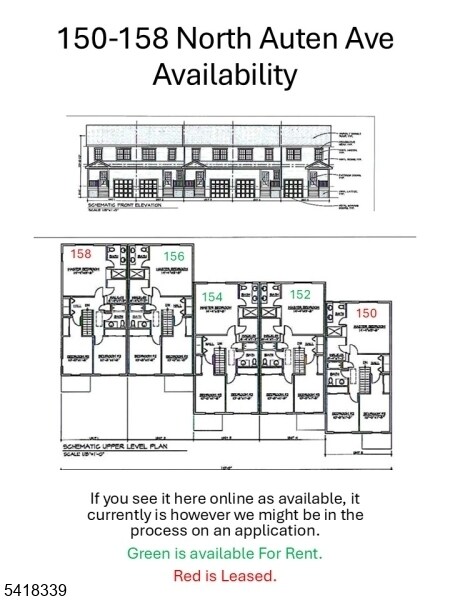 Building Photo - 156 N Auten Ave