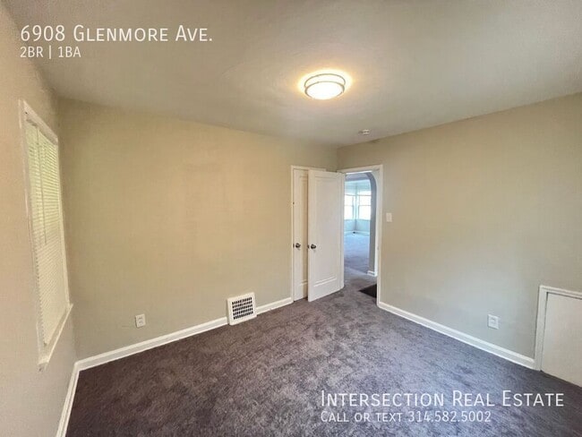 Building Photo - 6908 Glenmore Ave
