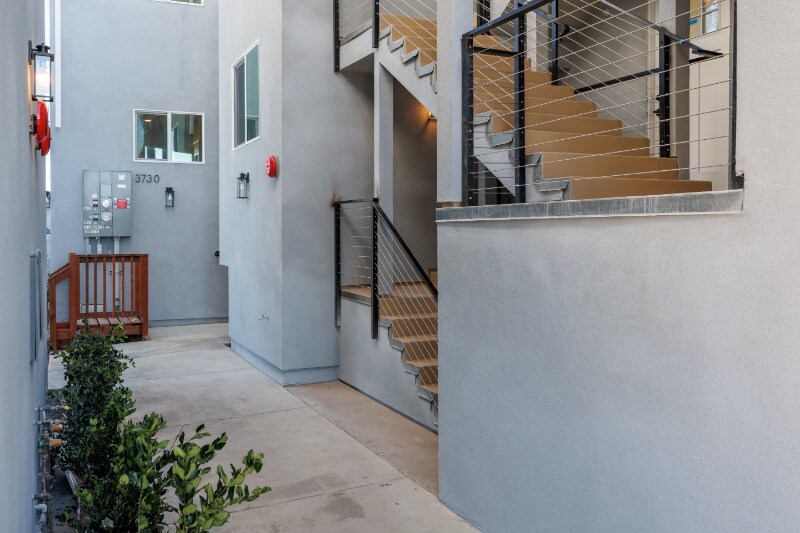 Building Photo - 3728 Acacia St