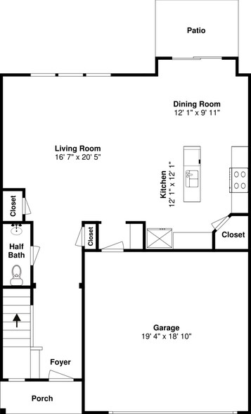 Building Photo - 441 Hager Lake Rd