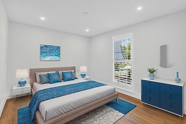 Building Photo - 769 Jeffery St