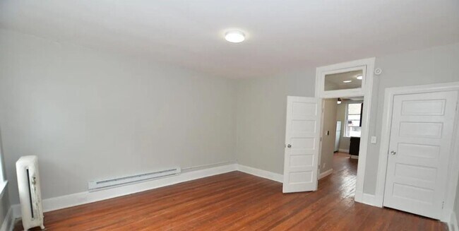 Building Photo - 3112 N Calvert St