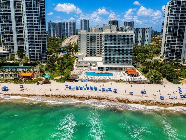 Building Photo - 19201 Collins Ave