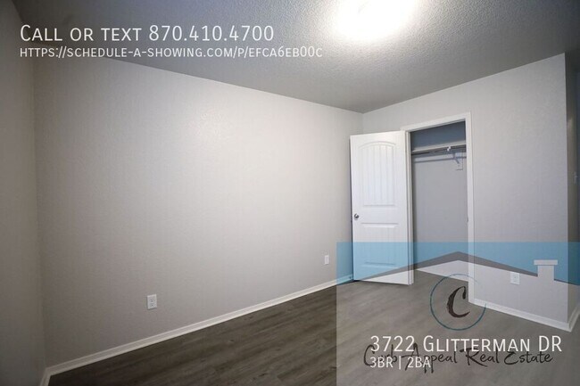 Building Photo - 3722 Glitterman Dr