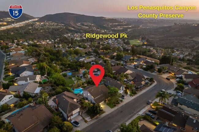 Building Photo - 9737 Benavente Pl