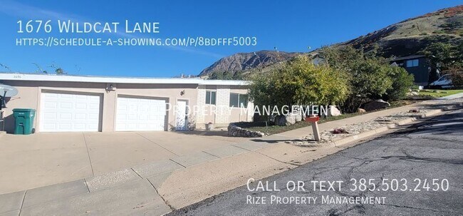Building Photo - 1676 Wildcat Ln