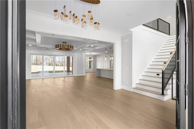 Building Photo - 407 Buford