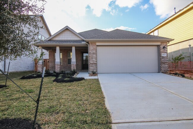 Primary Photo - 4823 Eldorado Rose Pl