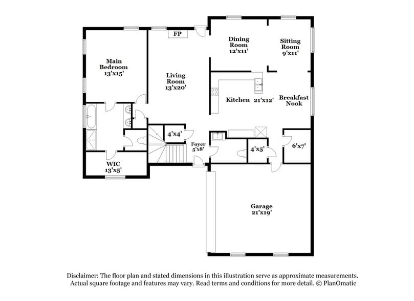 Building Photo - 5546 Lakefront Dr