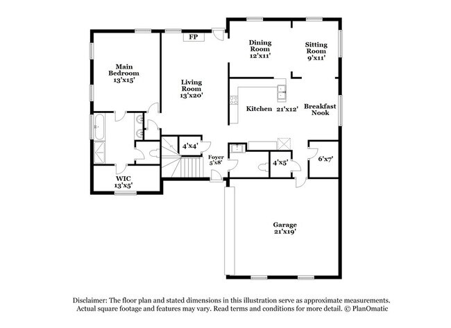 Building Photo - 5546 Lakefront Dr
