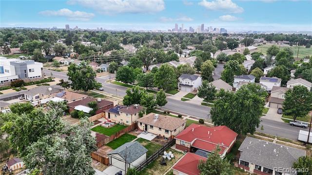 Building Photo - 3536 Dahlia St