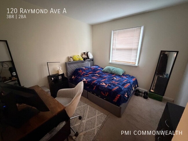 Building Photo - 120 Raymond Ave