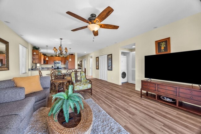 Building Photo - Furnished 3BR Condo at Opukea – Central A/C, 2 Parking Stalls, Prime Lahaina Location