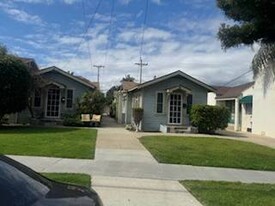 Building Photo - 347 Junipero Ave