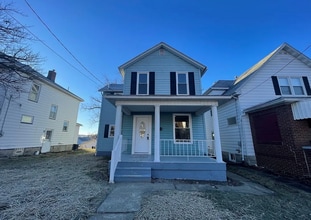 Building Photo - 641 1st Ave