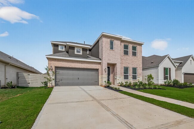 Building Photo - 2419 Hazel Berry St