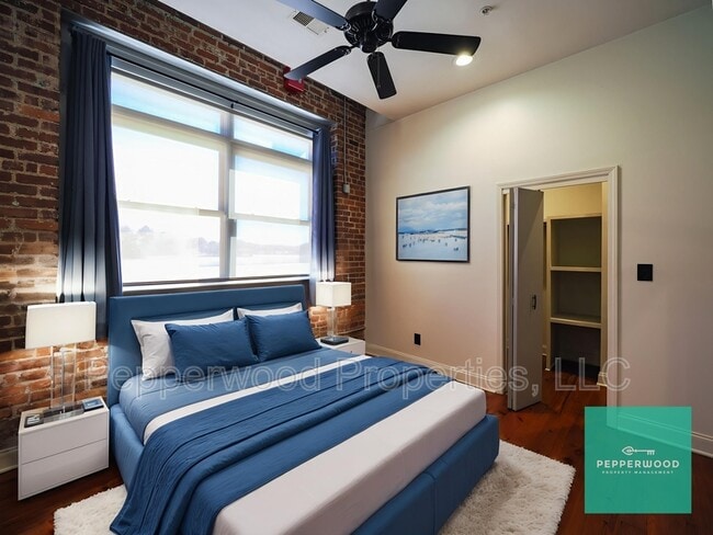 Building Photo - 149 S Daniel Morgan Ave